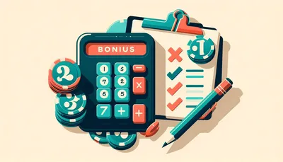 Wagering requirements are the most important parameter of …