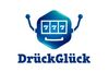 DrueckGlueck logo