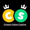 Crown Coins logo