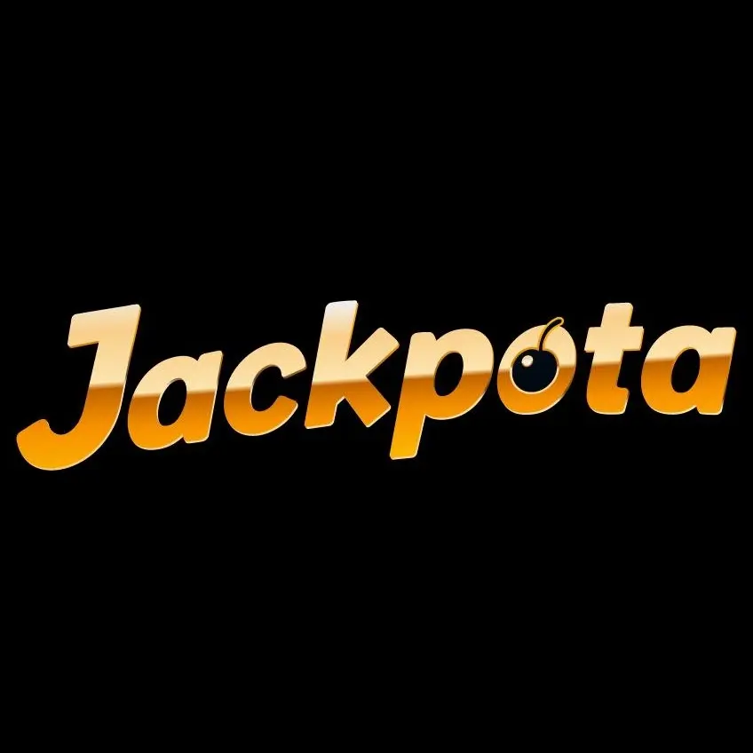 Jackpota logo
