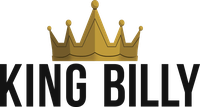 King Billy logo