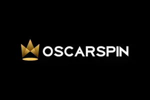 Oscarspin logo