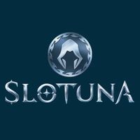 Slotuna logo