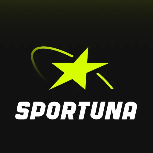 Sportuna logo