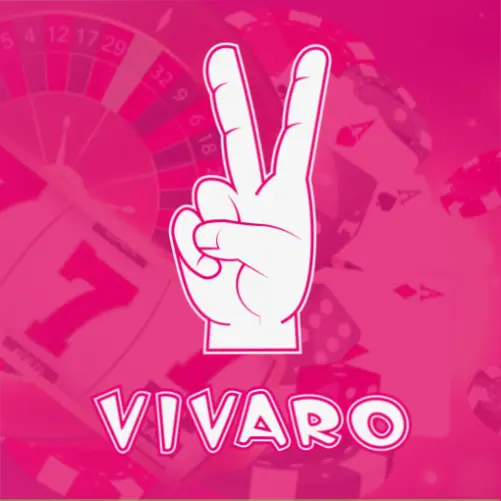 Vivaro logo