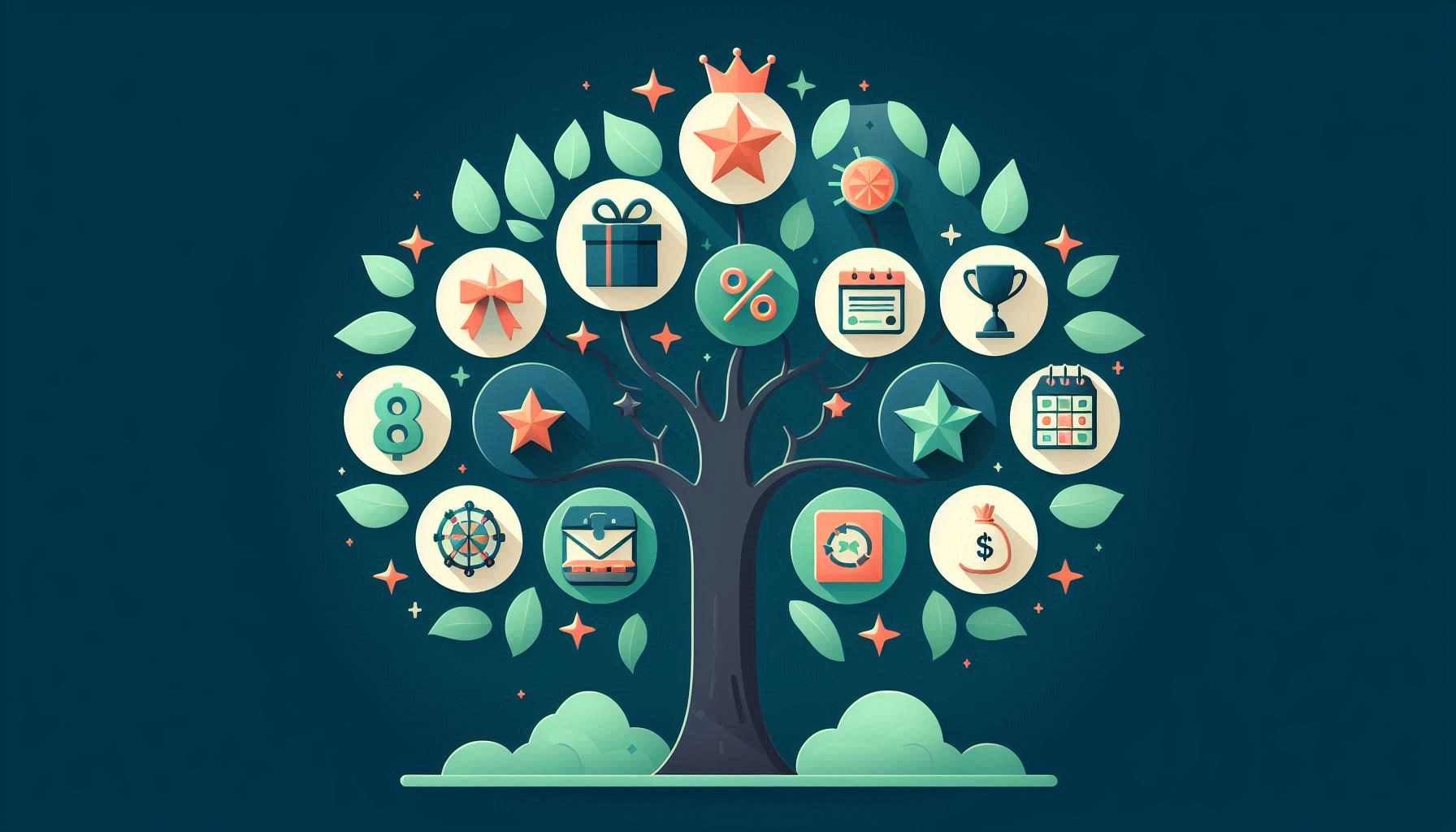 Types of Casino Bonuses: Complete Guide to All Offers 2025