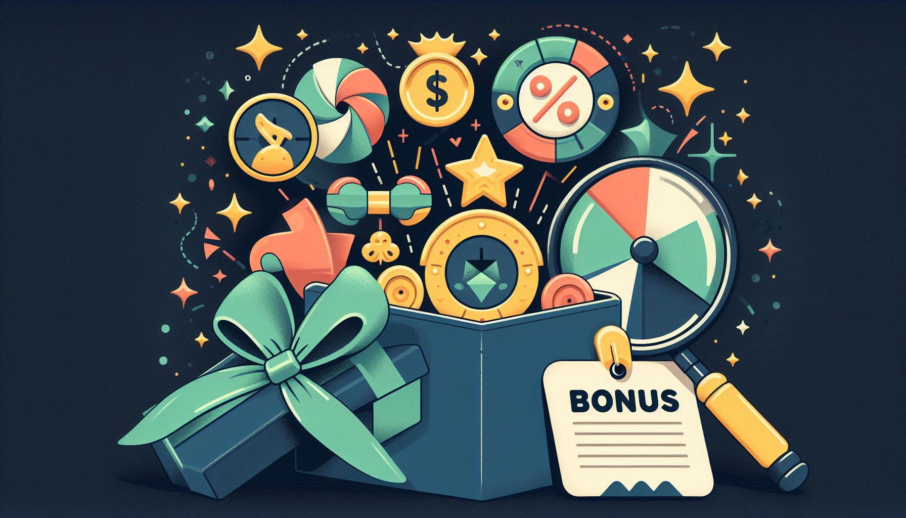 Online Casino Bonuses: Complete Player's Guide 2025