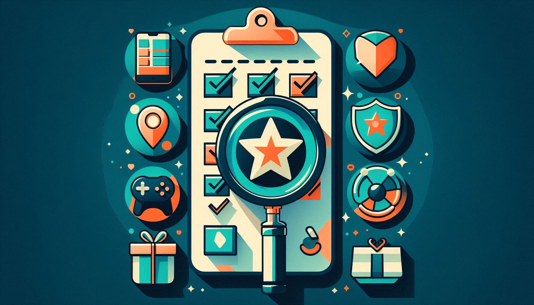 10 Key Factors When Choosing an Online Casino - 2025 Guide